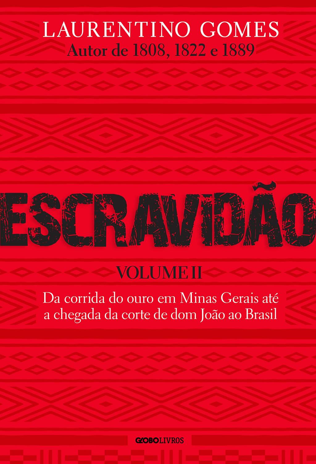 Escravidão volume II