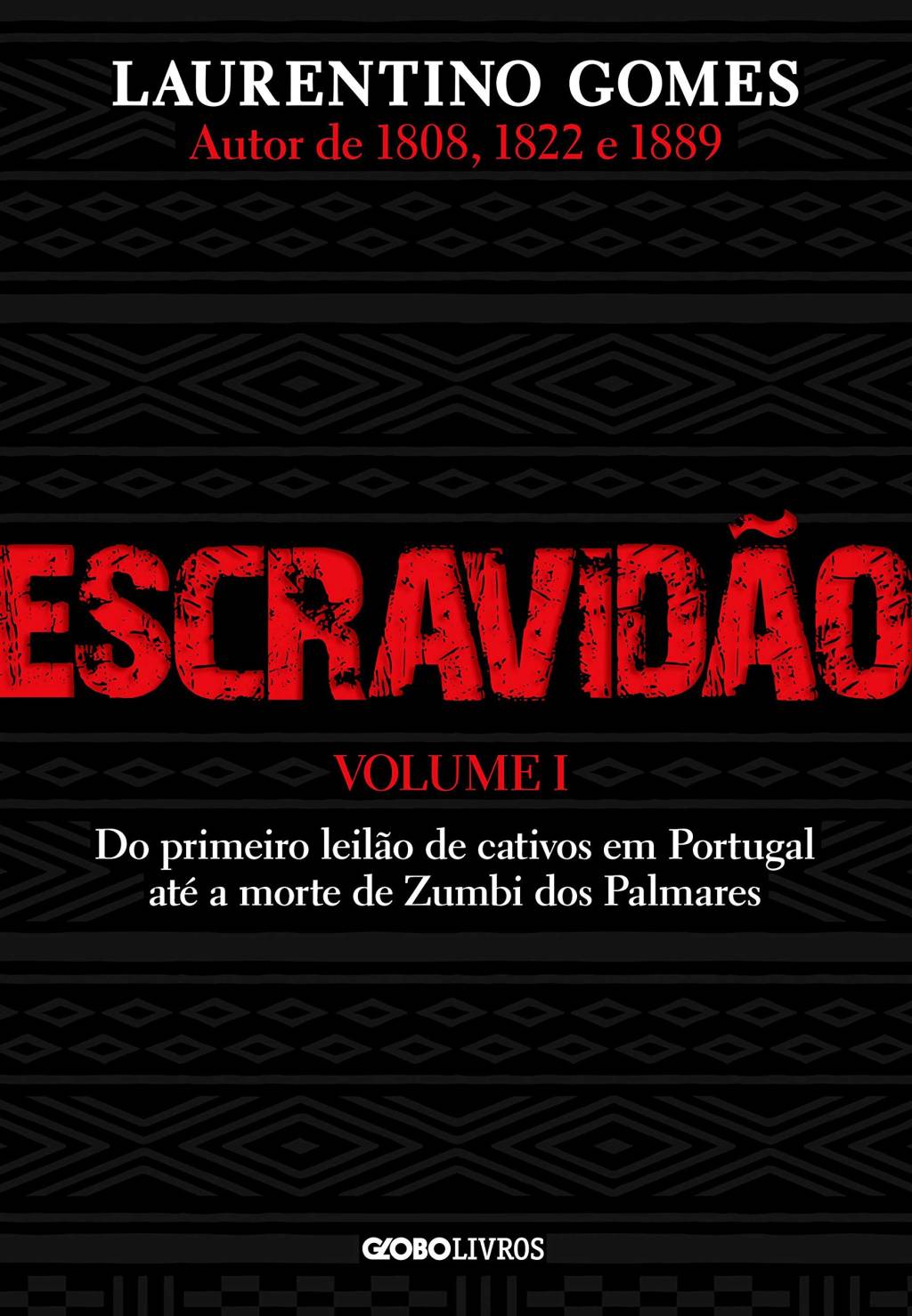 2 – Escravidao I Escravidão volume I