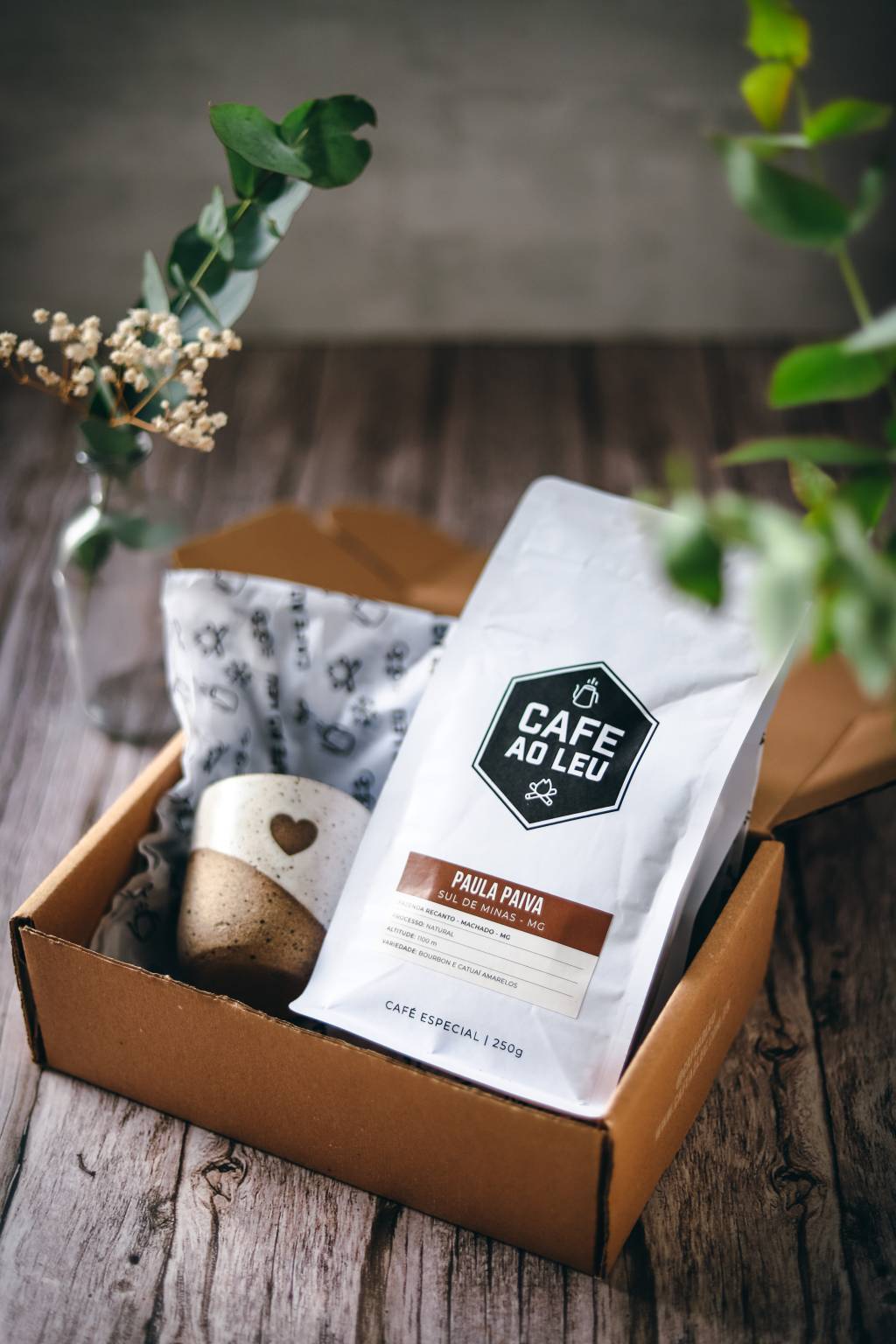 Cafe Ao Leu_Dia das Mães 2021_Crédito Studio Oliva 4 Café Ao Leu: para as que gostam de cafeína