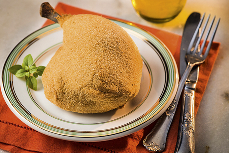 Três quitutes imperdíveis da… Confeitaria Colombo de Ipanema