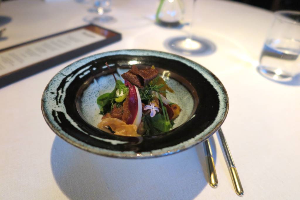 Não importa o que você diz, só importa o que você faz