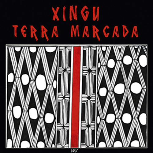 Xingu: Terra Marcada -