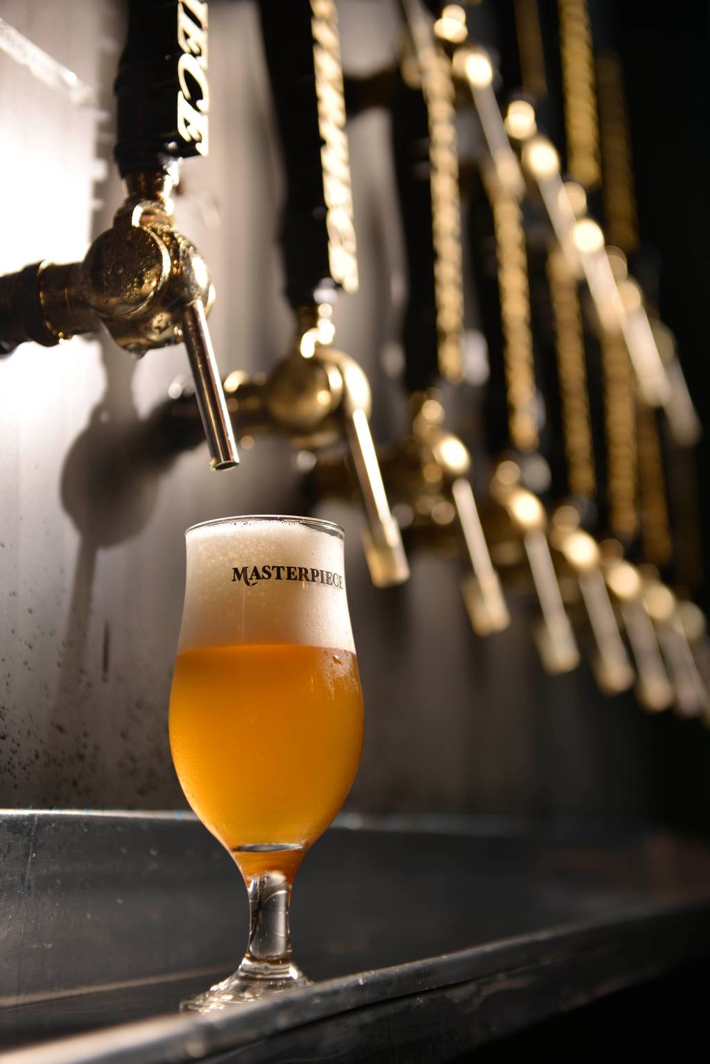 Cervejaria Masterpiece – Foto Bruno de Lima (01) Masterpiece: bares de marca própria no Rio em breve