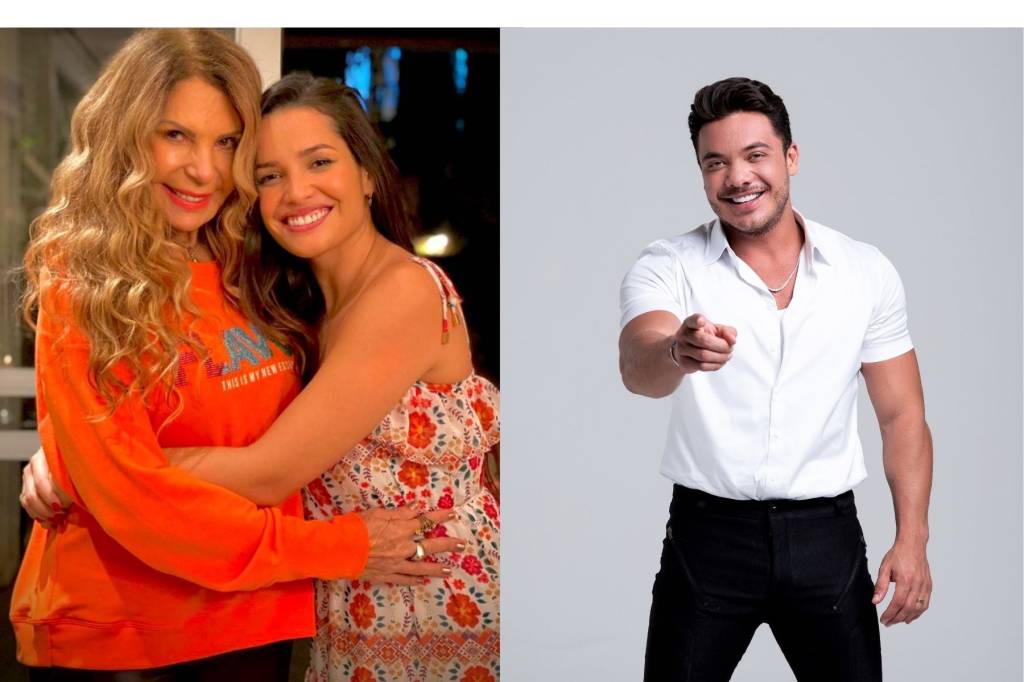 Arraiá em casa: Elba Ramalho, Wesley Safadão e mais lives para curtir