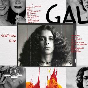Gal_disco Noize Gal Costa_Nenhuma Dor_NOIZE Record