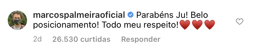 texto de marcos palmeira