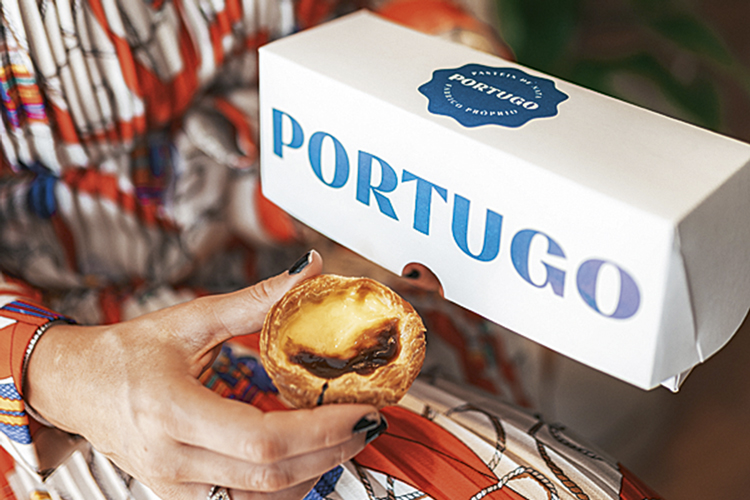 Três endereços para saborear típicos pastéis de nata portugueses