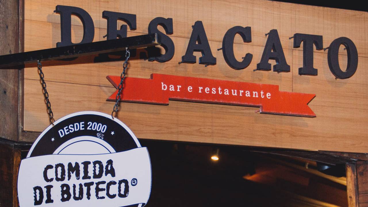 O Bar Desacato, no Leblon, vencedor da últimas edição, em 2019, será um dos participantes do Comida di Buteco em 2021