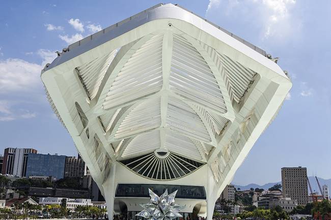 Em festa: Museu do Amanhã comemora seis anos com mostra sobre a Amazônia