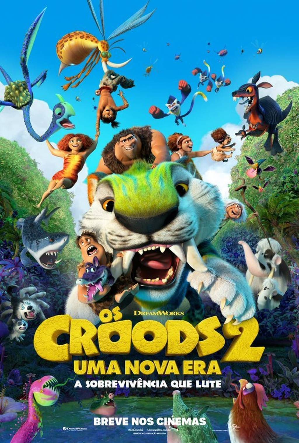 wArOltPlZ6luTozciNpkOMXwZlT Os Croods 2: Uma Nova Era