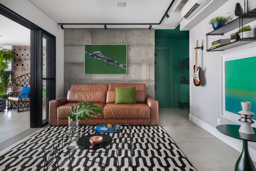Beatriz Quinelato ARQ – AP Fernanda – Pinheiros @escanhuelaphot Apartamento em Pinheiros por Beatriz Quinelato.