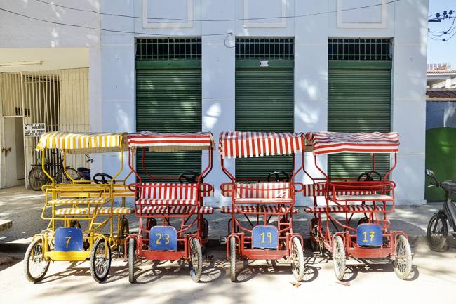 Carnaval fora de época de Paquetá: tudo indica que vai rolar