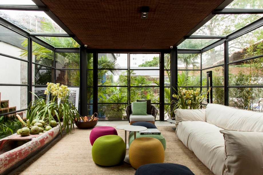 24 salas coloridas do elenco CASACOR para se inspirar | VEJA RIO