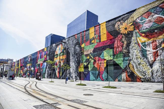 O Rio Innovation vem aí - e será um megaevento de inovação