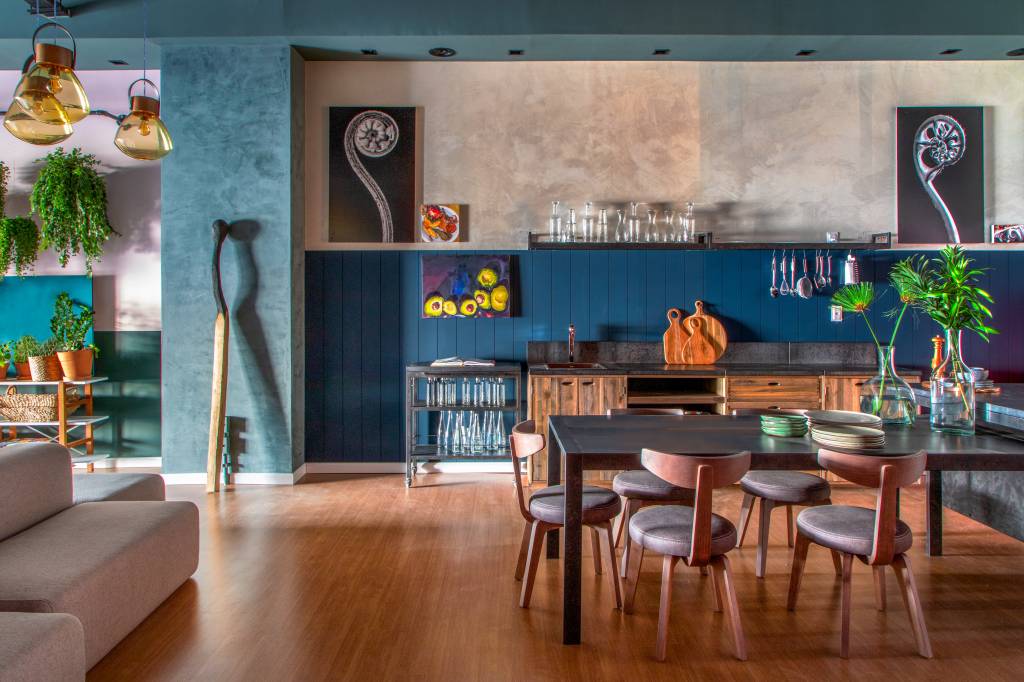 6-Leila-Bittencourt-–-Loft-Coral-Co.living-CASACOR-Rio-2019 (1) Loft Coral Co.Living - Leila Bittencout (CASACOR Rio de Janeiro 2019)