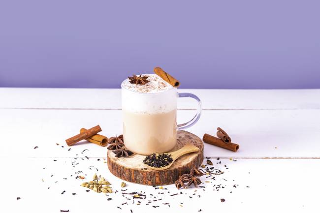 Hora do chá: três endereços especializados na bebida no Rio