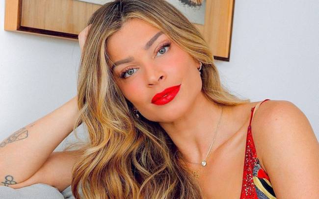 Grazi Massafera indica sua nova animação preferida; saiba qual