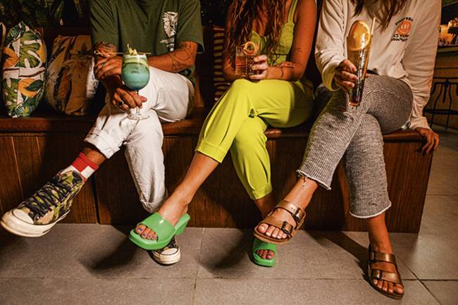 Drinques harmonizados: os destaques do Flora, novo rooftop de Copacabana