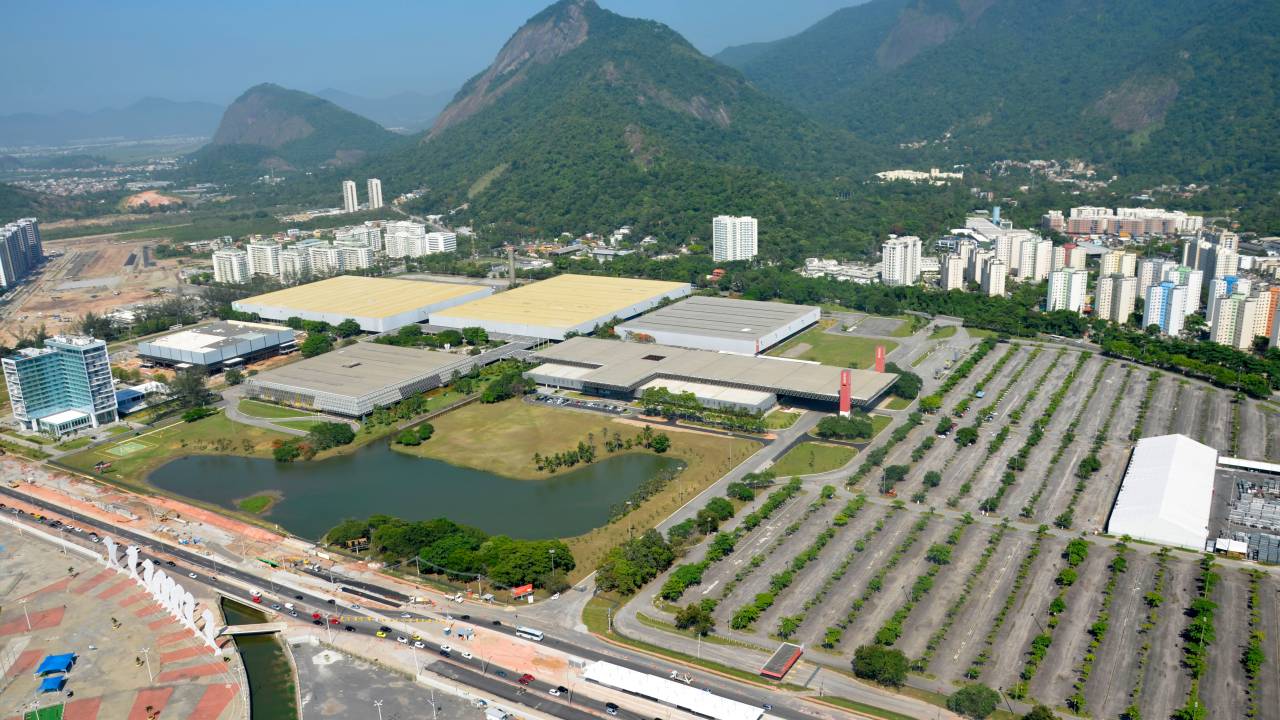 A exemplo de grandes cidades do mundo, indústria audiovisual pode contribuir para retomada do Rio