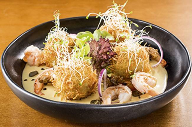 Temporada de estreias: seis casas recém-abertas no Rio