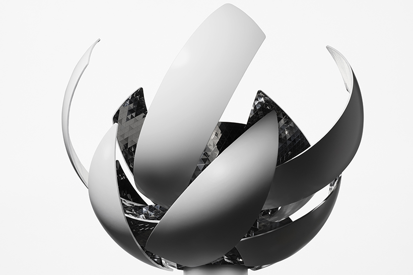 Tokyo2020_Olympic_Cauldron03_Hiroshi_Iwasaki tokyo olimpiada pira 2020 pira olimpica japao design