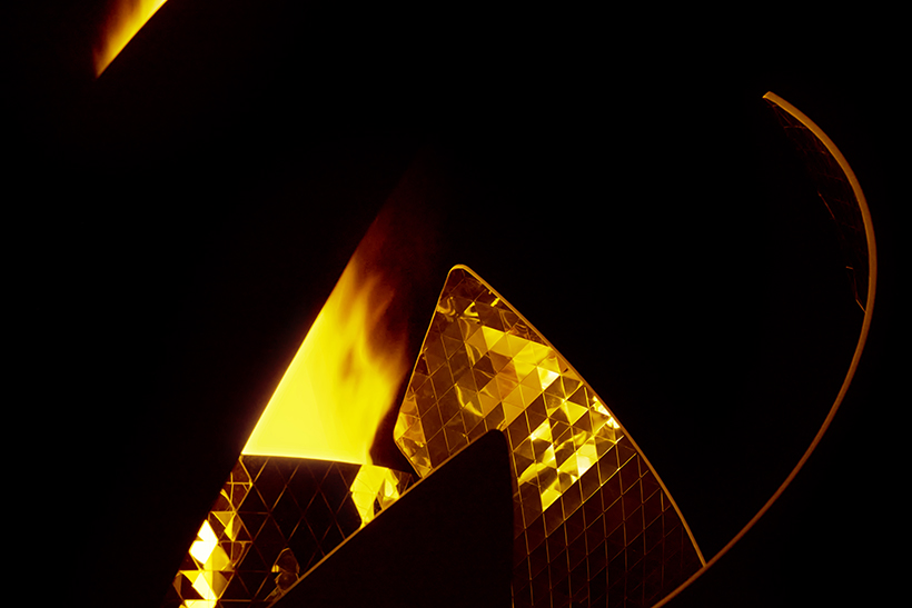 Tokyo2020_Olympic_Cauldron09_Hiroshi_Iwasaki tokyo olimpiada pira 2020 pira olimpica japao design