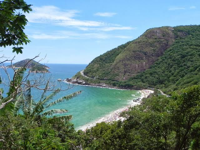 Trilha do Mirante do Caeté: subir a atração na Prainha nos fins de semana requer agendamento virtual agora