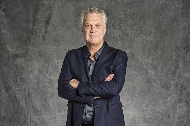 O melhor restaurante italiano do Brasil na opinião de Pedro Bial é...