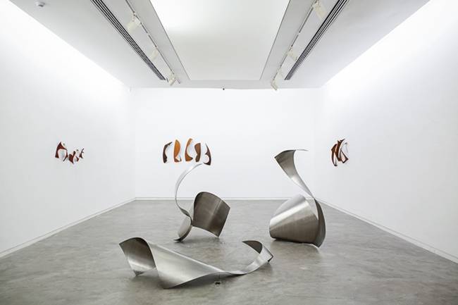 De GIFs a vídeos, galerias mostram as novidades na arte contemporânea