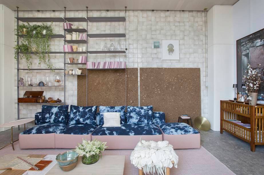 juliana-pippi_cacasacor-sao-paulo-2018-sala-toki Juliana Pippi. CASACOR São Paulo 2018.
