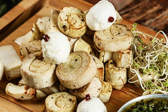 Raízes nordestinas: três hits do novo bar Kalango