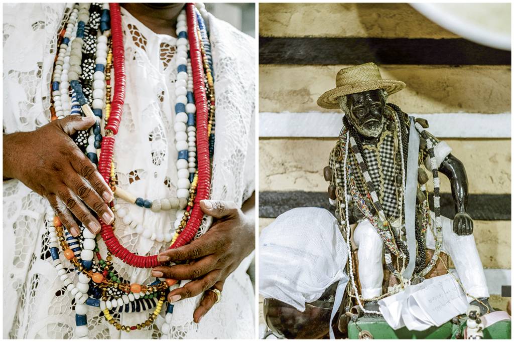 Por que Rio lidera ranking de intolerância contra religiões africanas