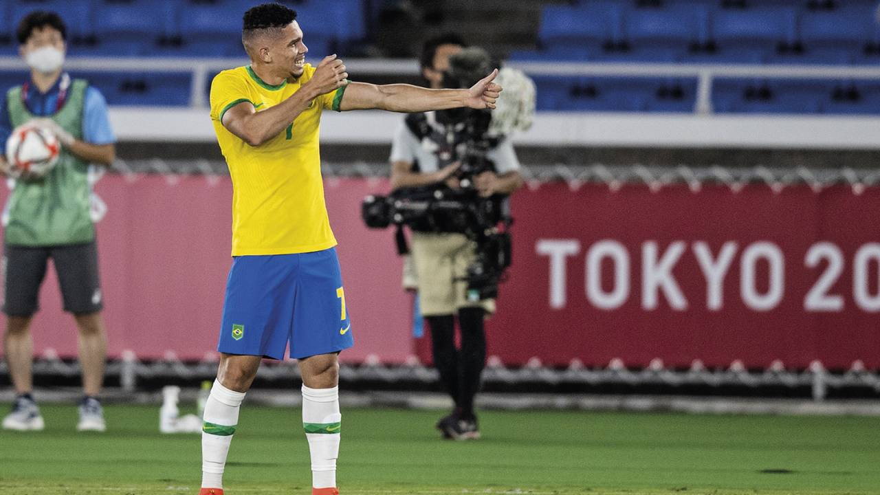 Paulinho