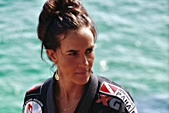 Atividades esportivas ampliam combate às violências contra mulheres