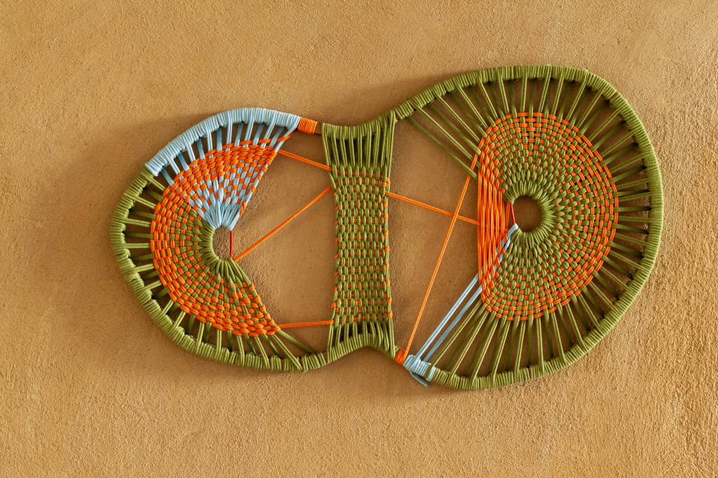 Depois de passar por Europa, EUA e Chile, Ernesto Neto abre mostra no Rio