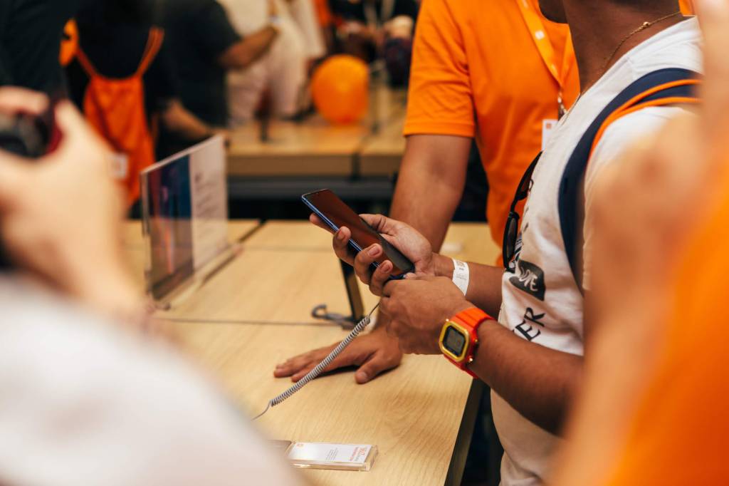 Xiaomi: estreia no Rio em setembro