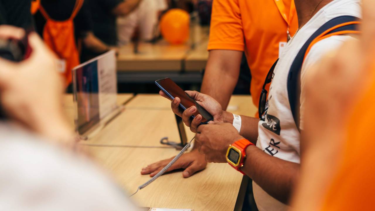 Xiaomi: estreia no Rio em setembro