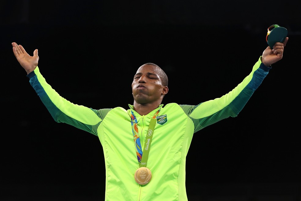 Foto-Getty-Images Olimpíadas no Rio 2016
