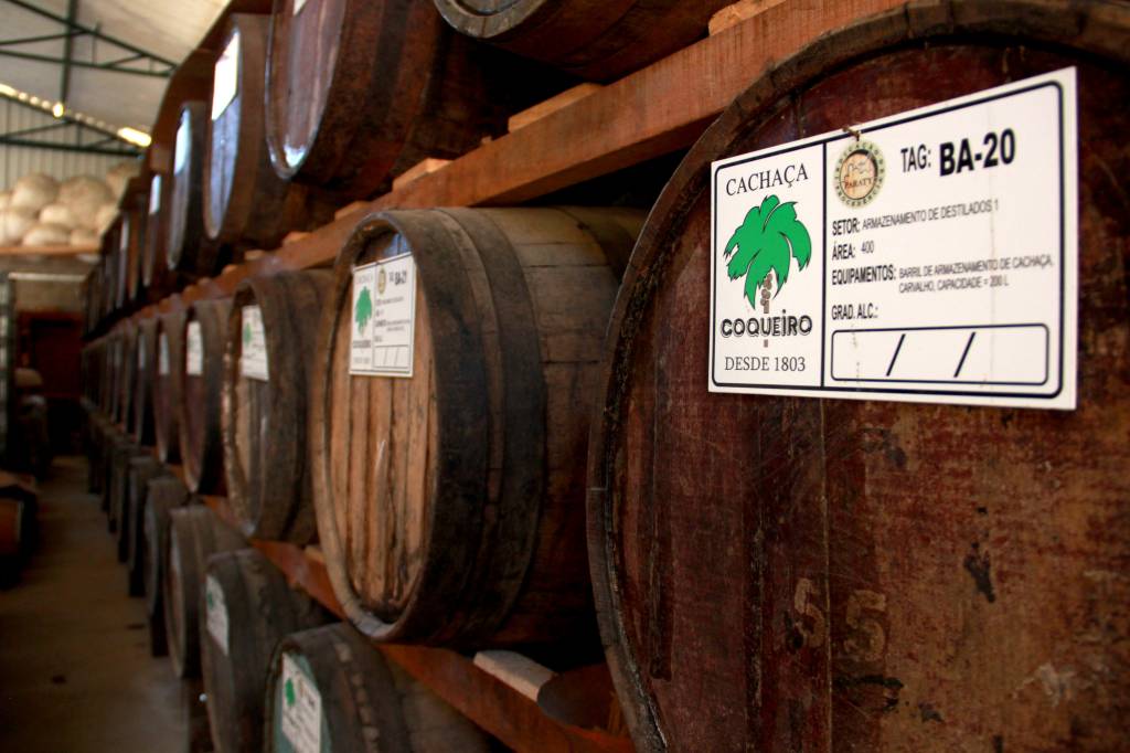 Festival da Cachaça de Paraty terá atrações on-line; alambiques recebem visitas