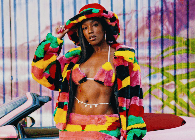 Rock in Rio anuncia Iza, Ivete Sangalo e dia do metal com Iron Maiden