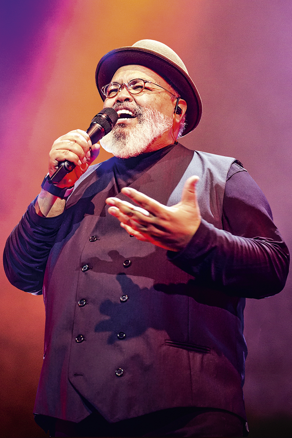 Jorge Aragão