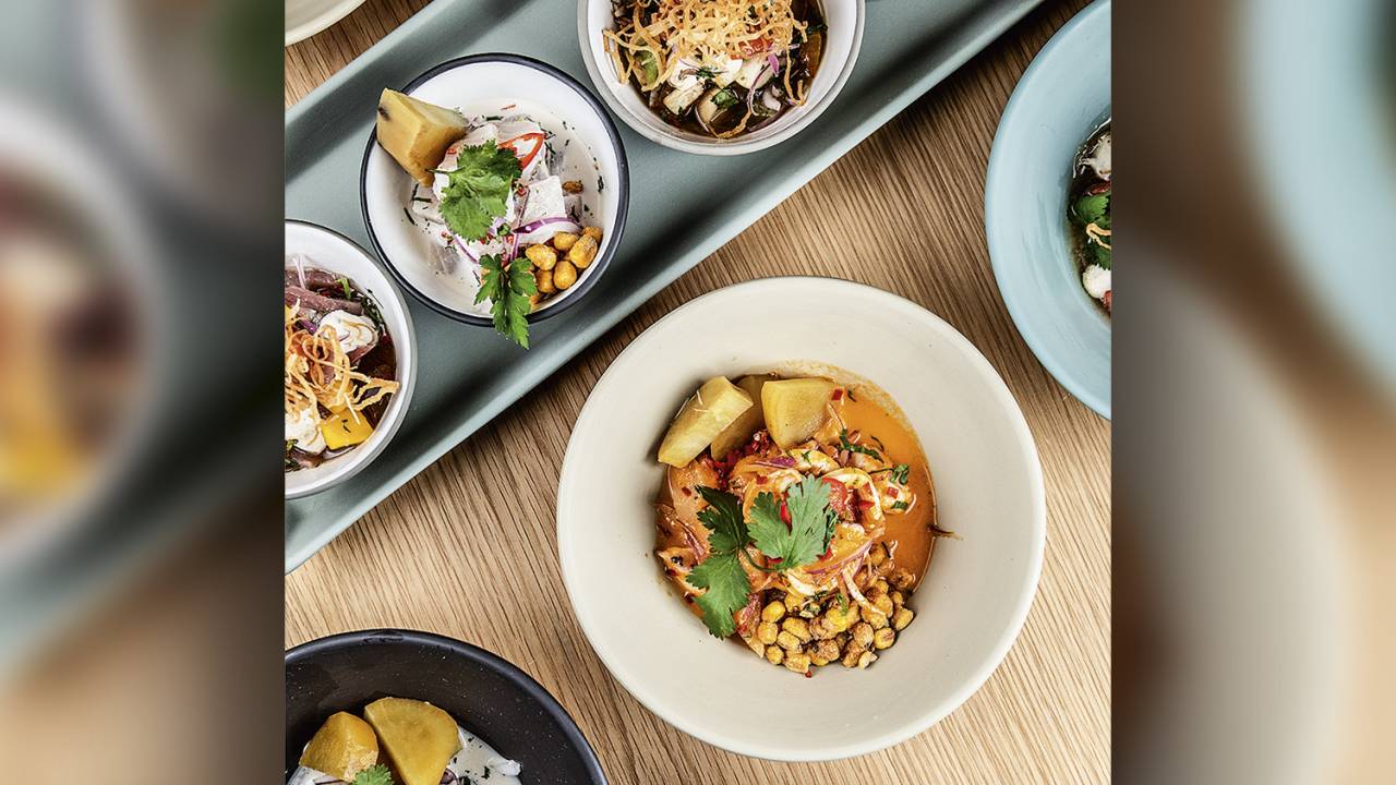 QCeviche!