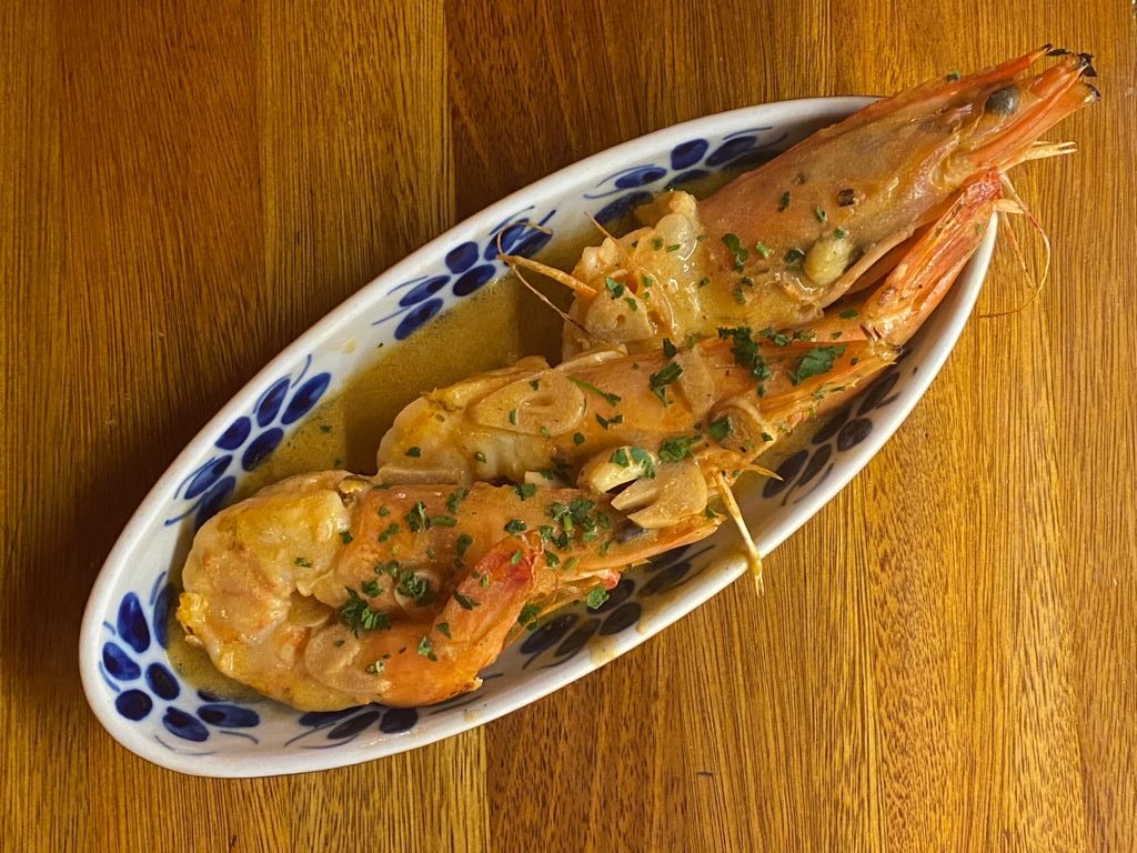 Por que você deve ir ao Sardinha, a nova taberna portuguesa do Leblon