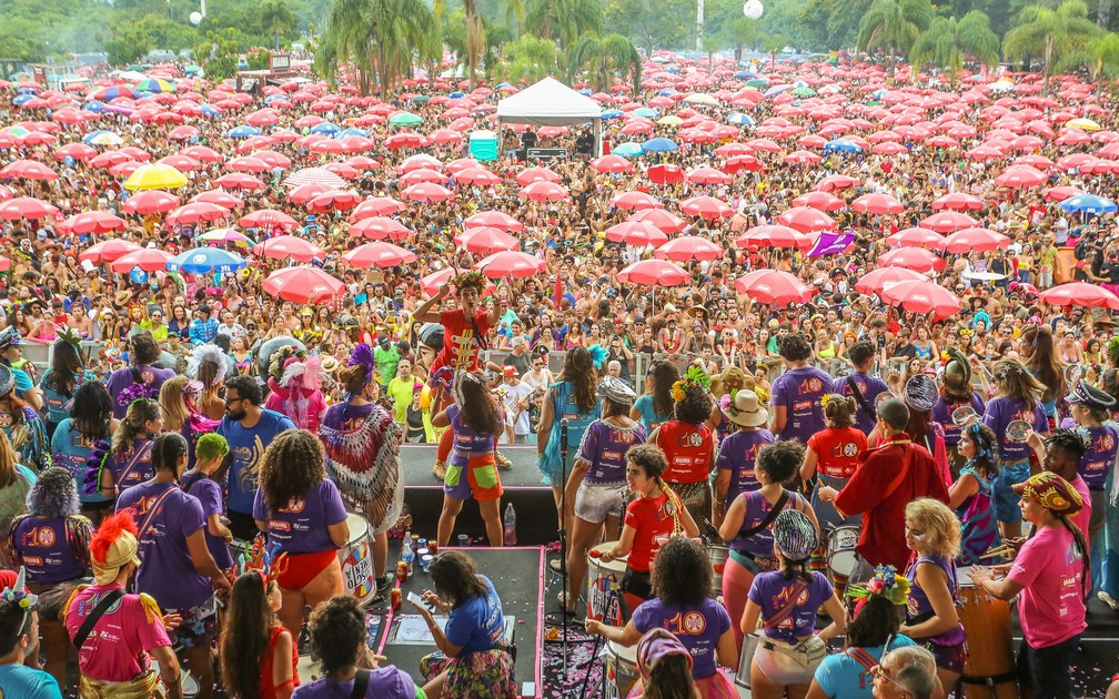 Carnaval de rua