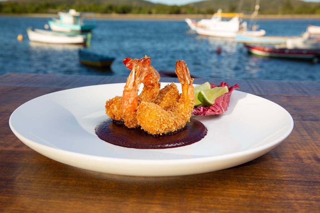 Vale a viagem: festival reúne 60 casas com pratos inéditos em Cabo Frio