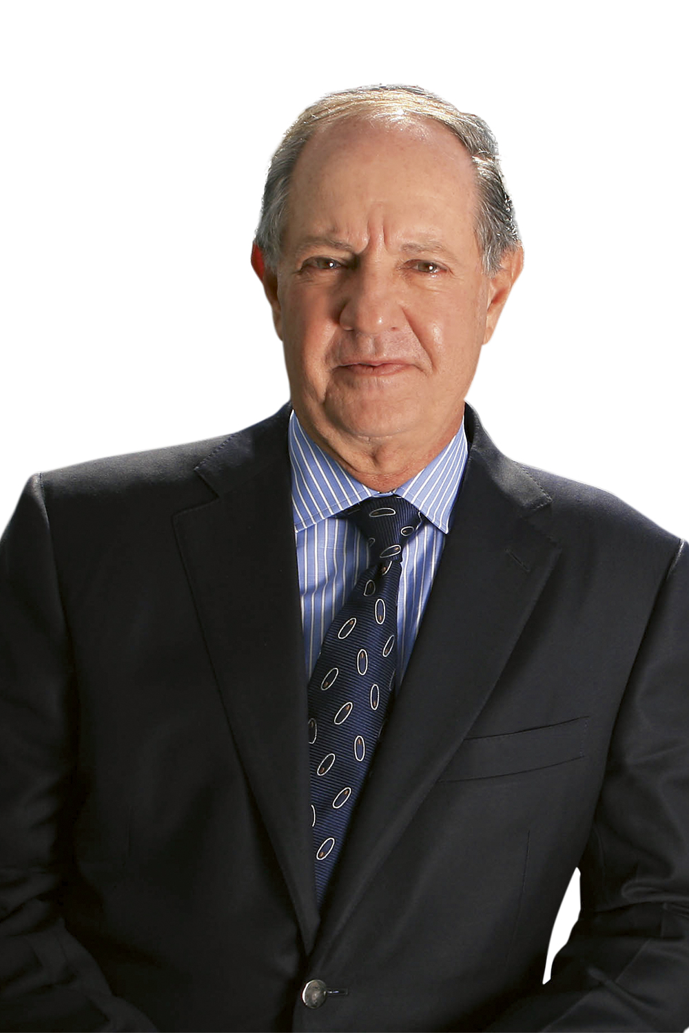 José-Isaac-Peres José Isaac Peres