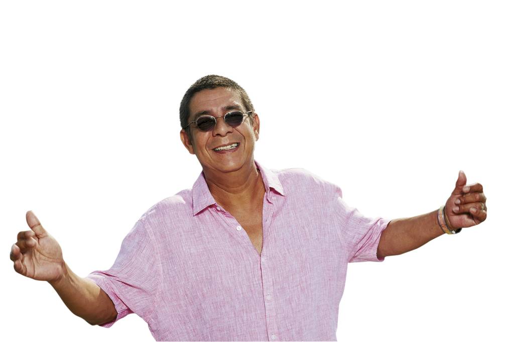 Zeca Pagodinho