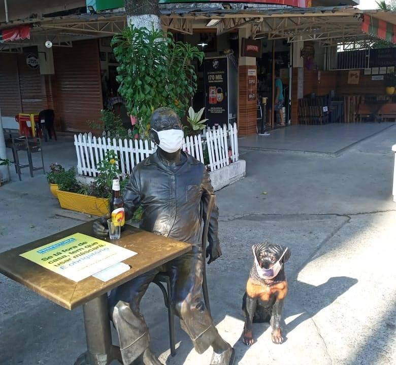 Bar da Portuguesa: patrimônio cultural da cidade