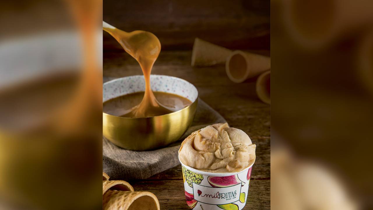 Sabores inéditos e muitas tentações: fica até difícil escolher -