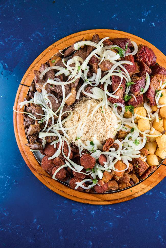 Mais de noventa endereços dos melhores bares para visitar no Rio